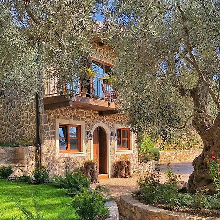 באר Olive Queen Rustic Estate מראה חיצוני תמונה