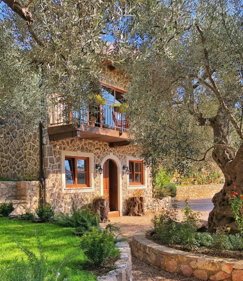באר Olive Queen Rustic Estate מראה חיצוני תמונה