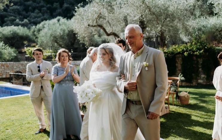 באר Olive Queen Rustic Estate מראה חיצוני תמונה