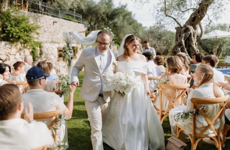 באר Olive Queen Rustic Estate מראה חיצוני תמונה