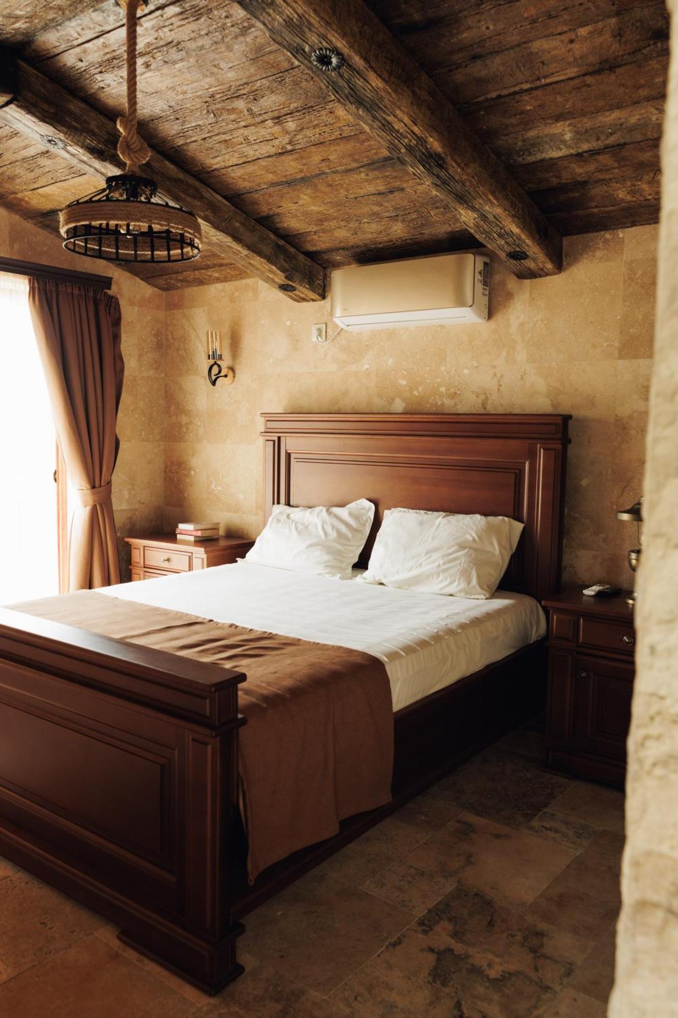 באר Olive Queen Rustic Estate מראה חיצוני תמונה