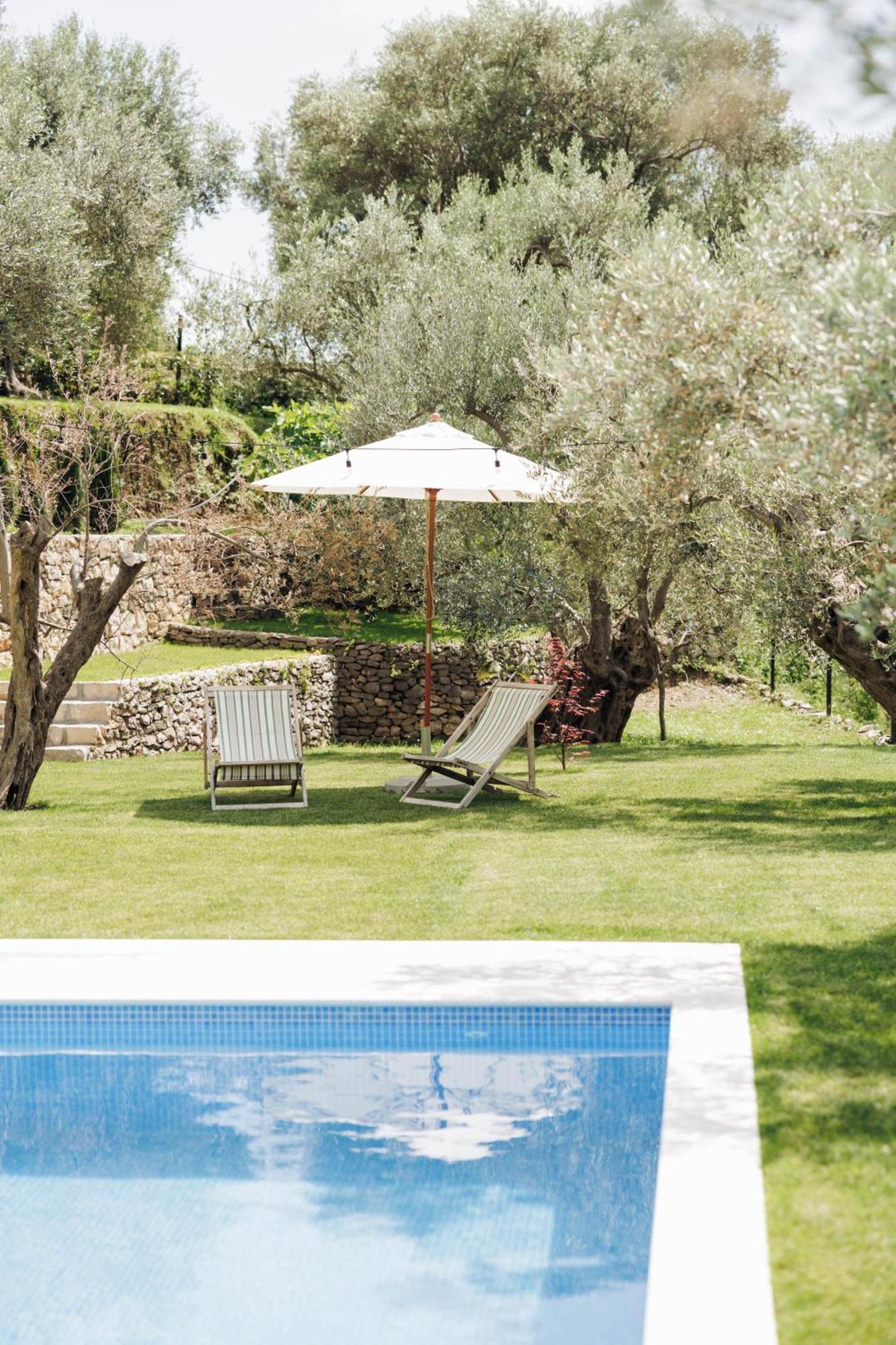 באר Olive Queen Rustic Estate מראה חיצוני תמונה